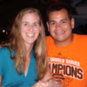 Meet your Posher, Devon